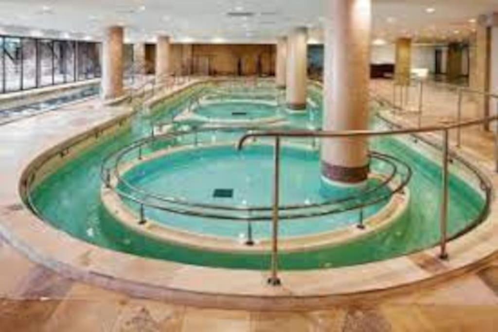 Maison Avec Piscine Proche Des Thermes Mauleon-D'armagnac Exterior foto